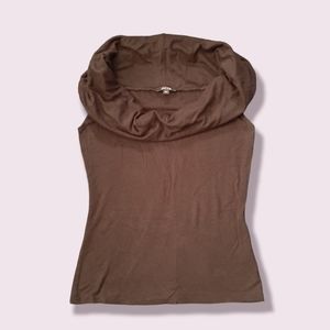 Jacob Off the Shoulder Black Top Small